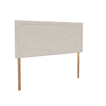 Highgrove Pisces Strutted Headboard Image